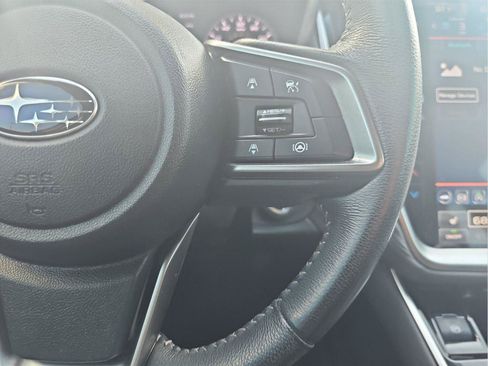 Used 2021 Subaru Outback Onyx Edition XT AWD/4WD image 16