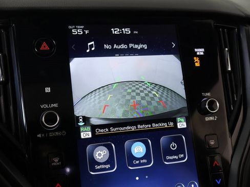 Used 2024 Subaru Outback Wilderness image 7