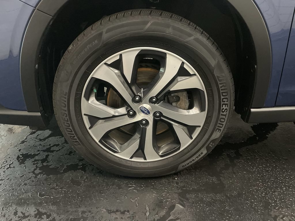 Used 2020 Subaru Outback Touring AWD/4WD image 28