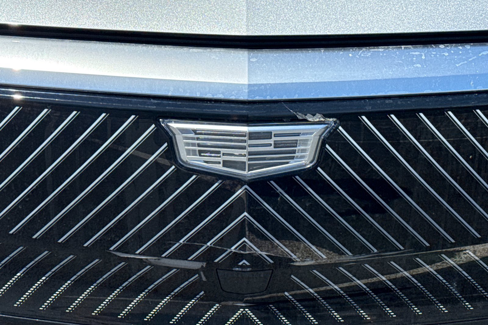 Used 2024 Cadillac Lyriq Tech AWD/4WD image 8