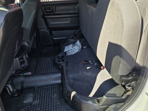 Used 2022 RAM 3500 Tradesman w/ Max Tow Package image 13