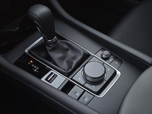 New 2026 MAZDA MAZDA3 2.5 S Sedan w/ Preferred Pkg image 19