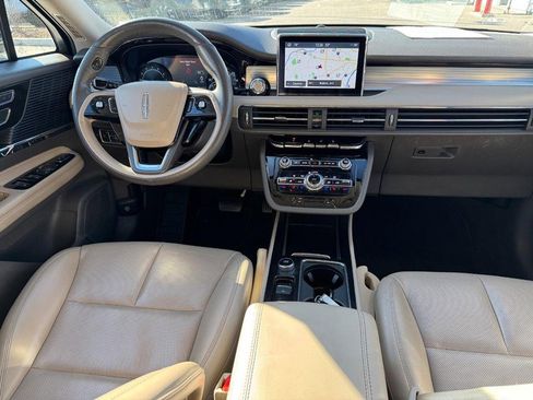 Used 2021 Lincoln Corsair FWD w/ Equipment Group 101A image 13