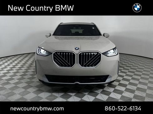 New 2026 BMW X3 xDrive30 w/ Convenience Package image 2