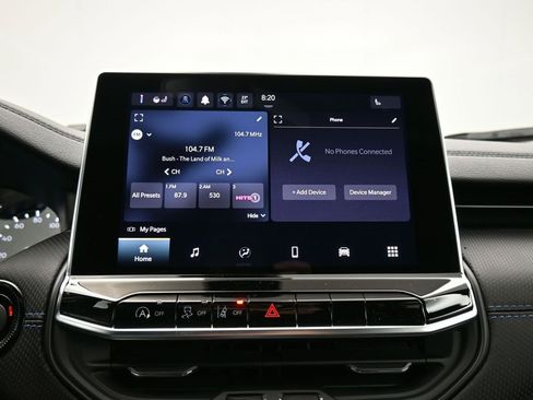 New 2026 Jeep Compass Latitude image 24