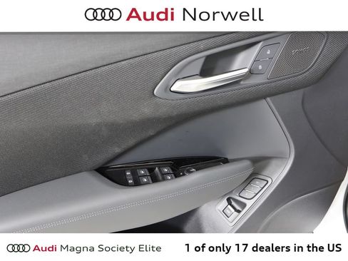 New 2026 Audi Q3 quattro 2.0T AWD/4WD image 19