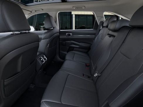 New 2026 Kia Sorento S w/ S Panoramic Sunroof Package FWD image 18
