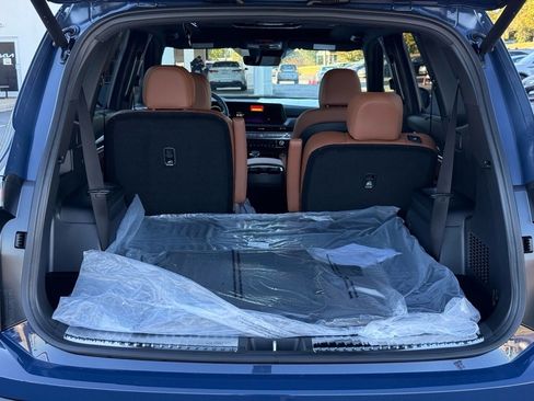 New 2025 Kia Telluride SX X-Line image 13