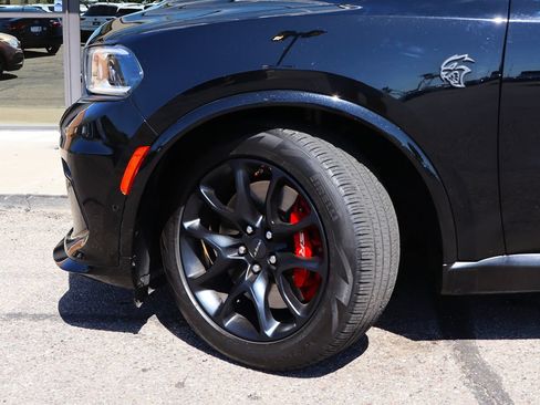 Used 2023 Dodge Durango SRT Hellcat AWD/4WD image 5