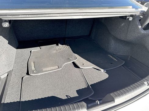 Used 2020 MAZDA MAZDA6 Touring image 59