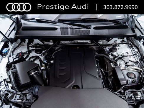 New 2025 Audi Q5 Premium Plus image 26