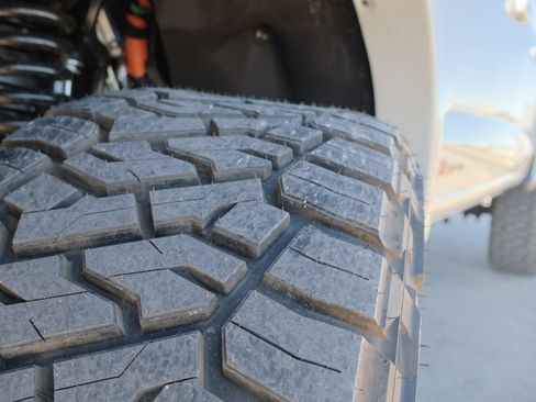 New 2025 Ford F250 Lariat w/ Lariat Ultimate Package image 14