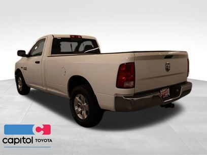Used 2014 RAM 1500 Tradesman w/ Power & Remote Entry Group