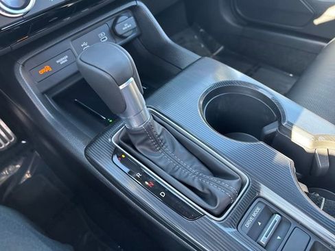 New 2026 Honda Civic Sport Touring image 20