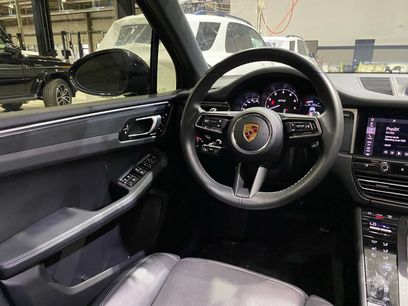 Used 2022 Porsche Macan GTS