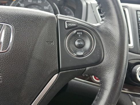 Used 2016 Honda CR-V EX-L image 23