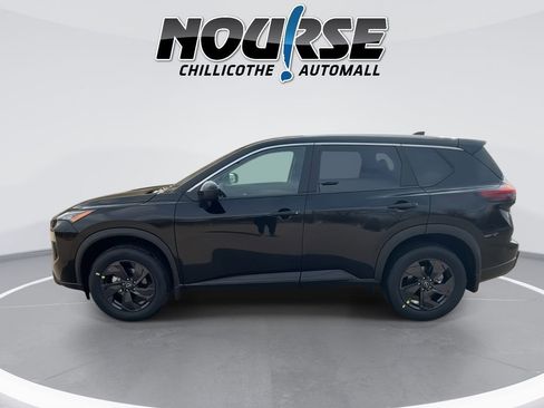 New 2026 Nissan Rogue SV w/ Cold Weather Package AWD/4WD image 5