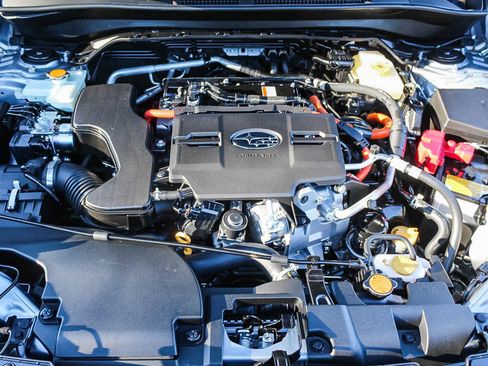 New 2025 Subaru Forester Touring image 26