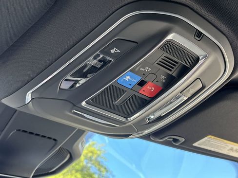 New 2026 Jeep Cherokee Laredo AWD/4WD image 28