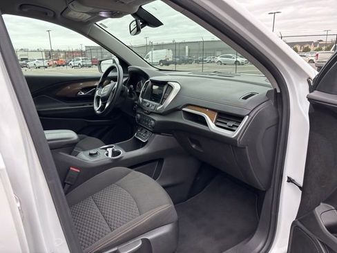 Used 2019 GMC Terrain SLE image 9