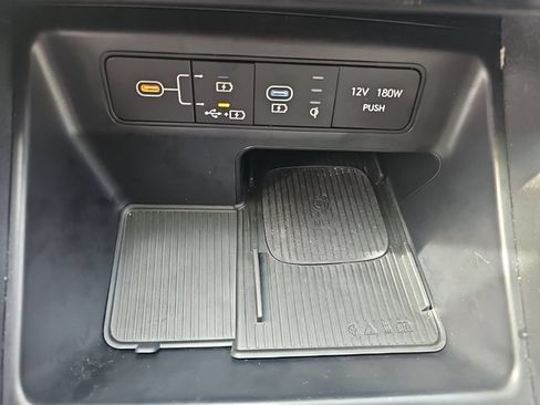 Certified 2025 Hyundai Tucson SEL AWD/4WD image 20
