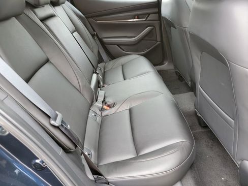 Used 2023 MAZDA MAZDA3 s image 9