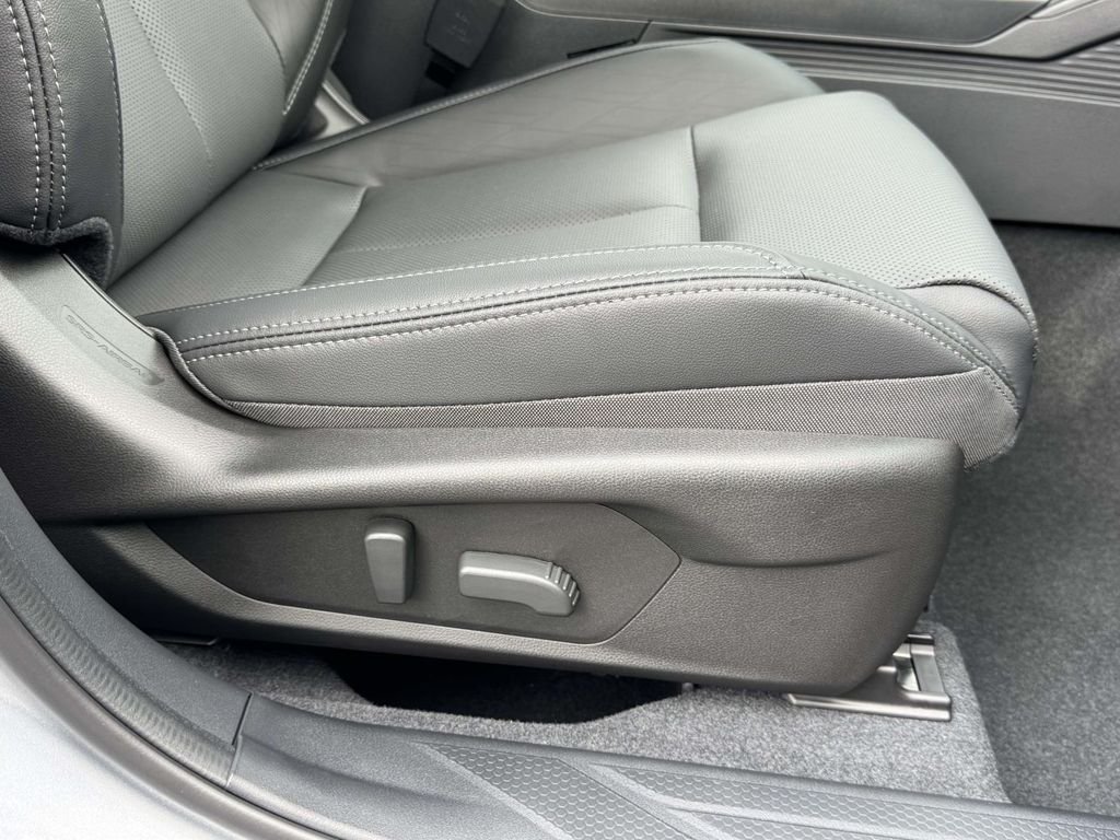 New 2026 Subaru Outback Touring XT AWD/4WD image 9