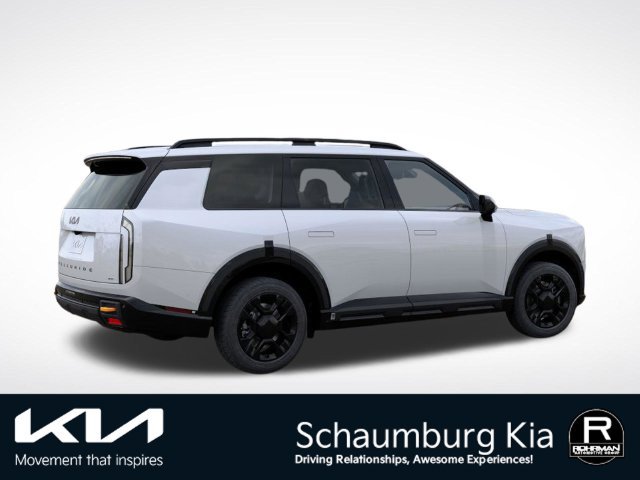New 2027 Kia Telluride SX Prestige X-Pro AWD/4WD image 6