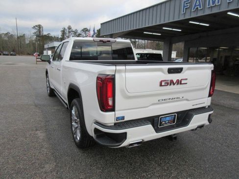 Used 2024 GMC Sierra 1500 Denali w/ Denali Reserve Package image 3