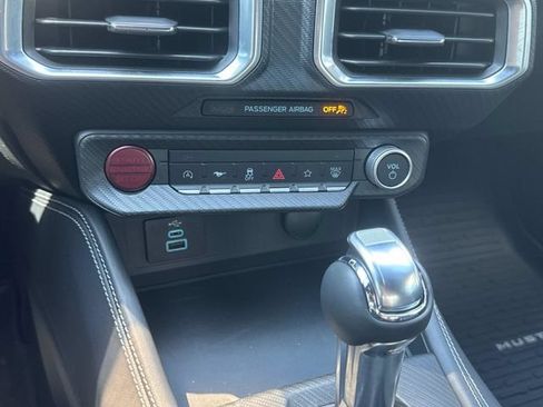 Used 2025 Ford Mustang GT Premium RWD image 28