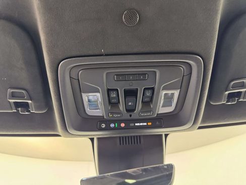 Used 2022 GMC Sierra 1500 Denali Ultimate AWD/4WD image 24