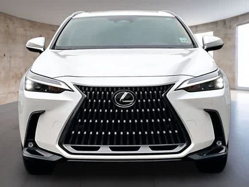 Certified 2024 Lexus NX 350 AWD image 2
