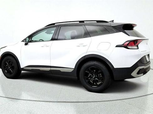 Used 2024 Kia Sportage X-Pro AWD/4WD image 7