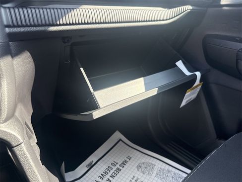 New 2025 Ford Ranger XLT w/ Equipment Group 301A High image 41