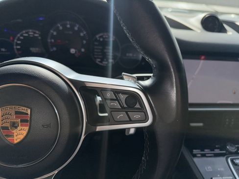 Used 2019 Porsche Cayenne AWD/4WD image 14