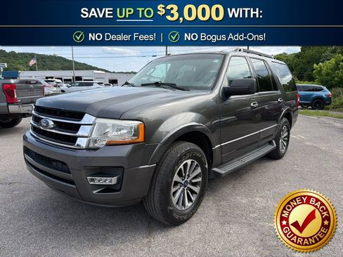 Used 2016 Ford Expedition XLT RWD image 1
