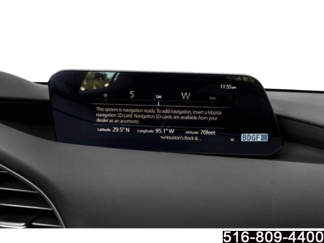 Used 2023 MAZDA MAZDA3 s FWD image 20