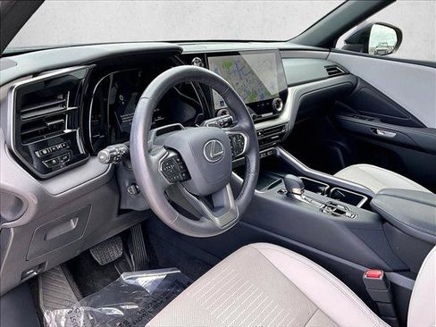 Used 2025 Lexus TX 350 FWD w/ Convenience Package image 14