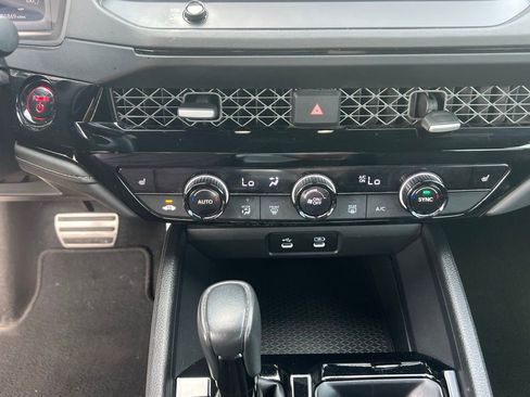 Used 2024 Honda Accord Sport image 34