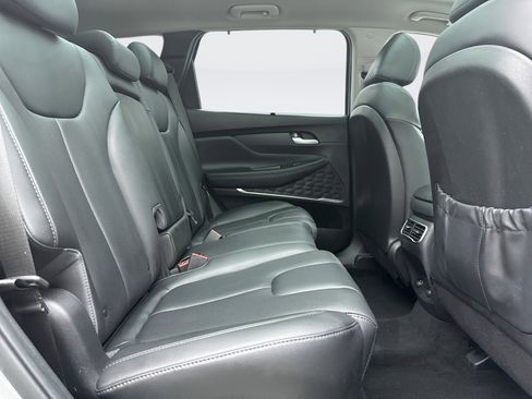 Used 2023 Hyundai Santa Fe SEL w/ Premium Package AWD/4WD image 20