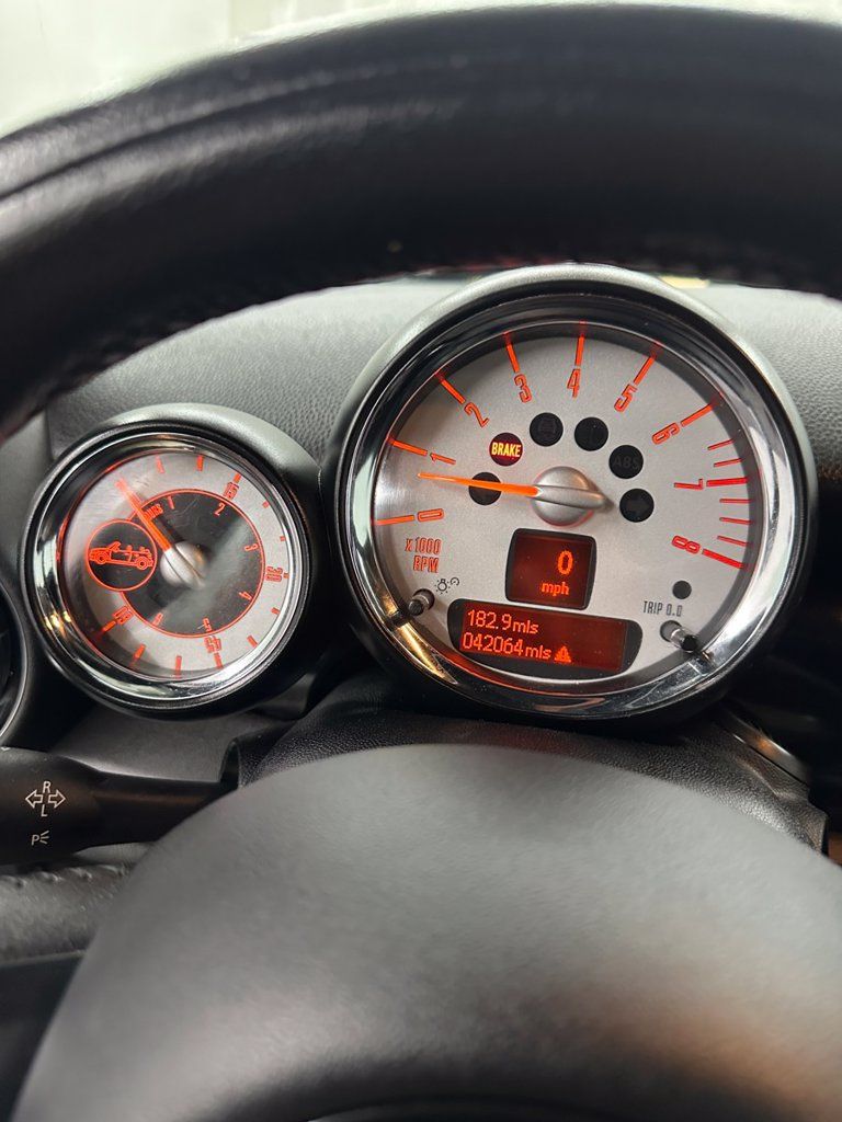 Used 2014 MINI Cooper Convertible FWD image 17