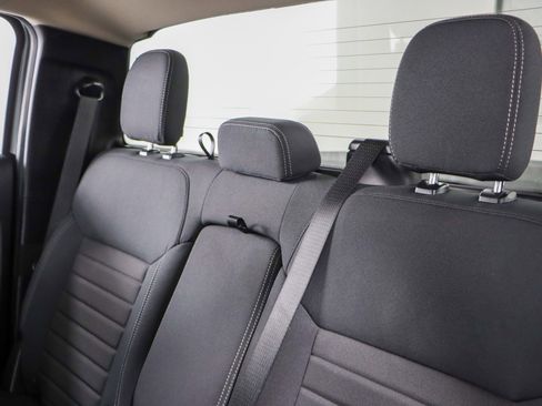 Used 2021 Ford Ranger XLT w/ Equipment Group 301A Mid image 25