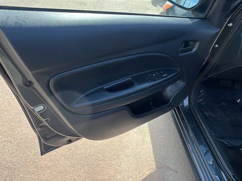Used 2024 Mitsubishi Mirage ES image 15