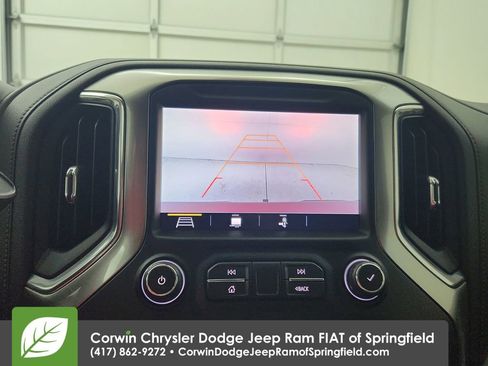 Used 2019 Chevrolet Silverado 1500 LT w/ All-Star Edition image 24