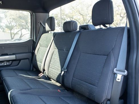 Used 2021 Ford F150 XLT w/ Equipment Group 302A High image 20