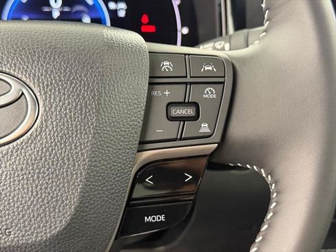 Certified 2026 Toyota Camry SE w/ Convenience Package FWD image 27