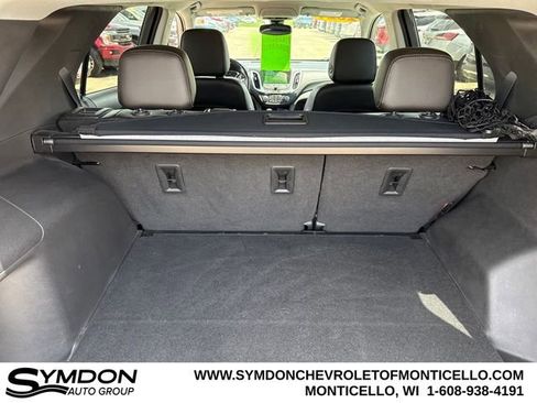 Used 2021 Chevrolet Equinox Premier image 19