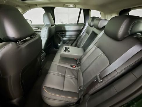 New 2026 MAZDA CX-50 AWD 2.5 S w/ Weather Package image 25