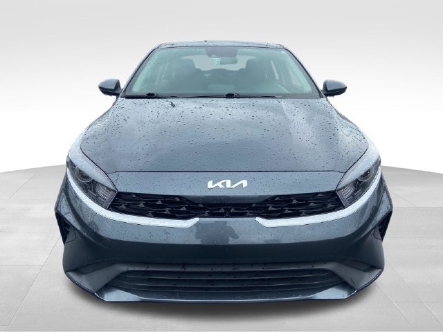 Used 2024 Kia Forte LXS FWD image 11