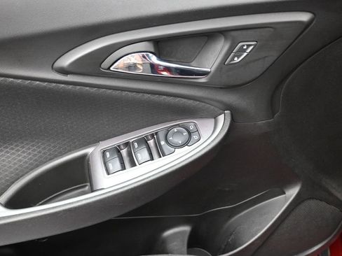 Certified 2023 Chevrolet Malibu RS image 11